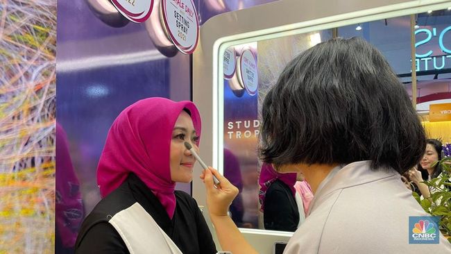 Tips Awet Muda Atalia Ridwan Kamil: Ada Uang di Saku