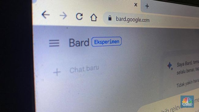 ‘Tuyul’ Google dan ChatGPT Kompak Diblokir