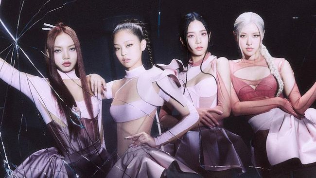 BLACKPINK Tak Perpanjang Kontrak Individu, Apa Artinya?