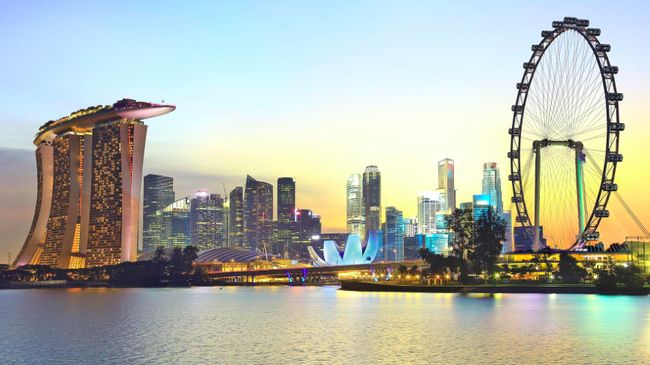 Ini Rahasia Anak Singapura Paling Jago Matematika di Dunia