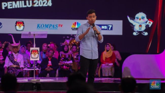 Gibran Mau Hapus Price Dumping & Shadow Banning, Ini Artinya