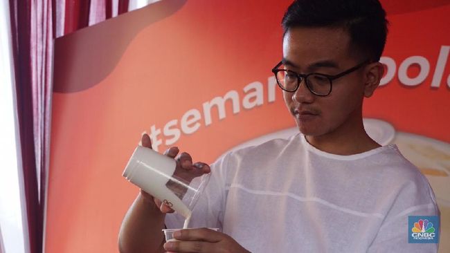 4 Bisnis Gibran Bangkrut, Modal Terkenal-Darah Biru Ternyata Tak Cukup
