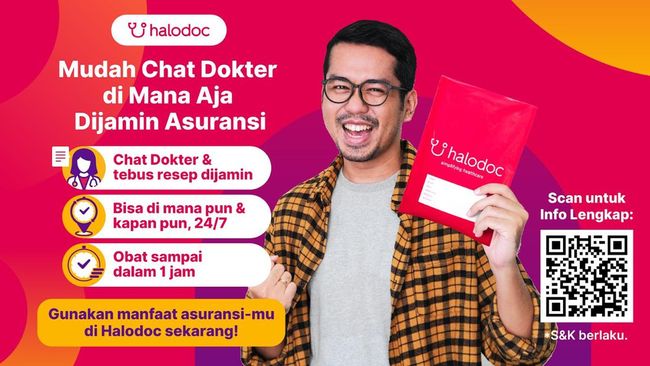 Ini 3 Manfaat Integrasi Asuransi Kesehatan dengan Telehealth