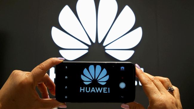 Mantan Karyawan Huawei Bikin FBI Ketar-ketir