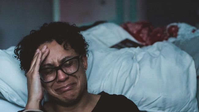 Studi Ungkap 5 Alasan Korban KDRT Bertahan di Pernikahan Toxic