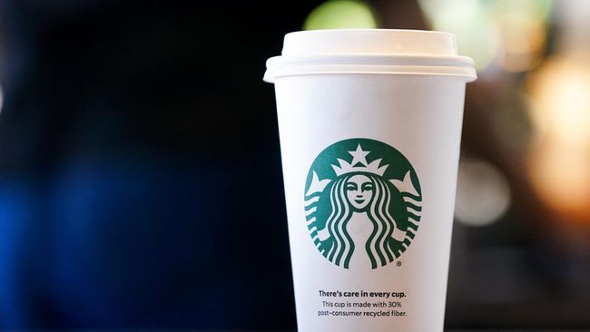Update Daftar Boikot Produk Israel: Starbucks Hilang, McD Bertahan