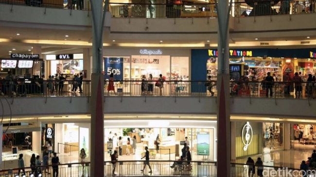 Rekomendasi Staycation di 10 Hotel yang Nyambung ke Mall