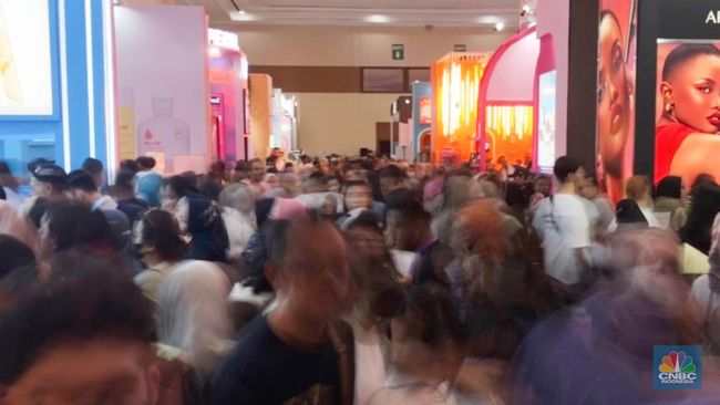 Intip Daftar Brand Parfum Lokal di Jakarta X Beauty 2023!