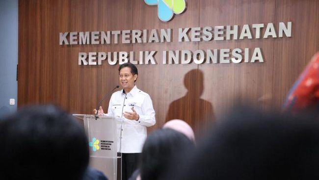 Menkes Singgung Kematian Atlet China Zhang Zhi Jie, Begini Katanya