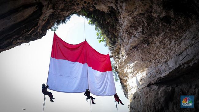 6 Negara Ini Dulu Bagian RI, Sekarang Lebih Maju?