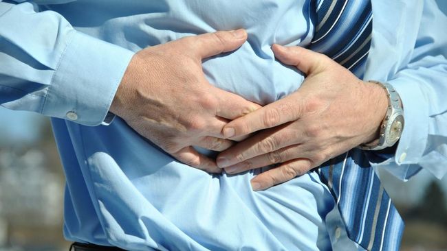 Gejala Sakit Maag Mirip Serangan Jantung, Begini Cara Bedakannya