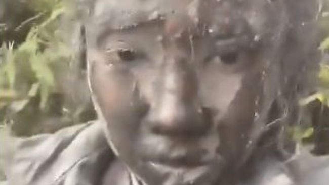 Ife, Korban Erupsi Gunung Marapi yang Viral Meninggal Dunia