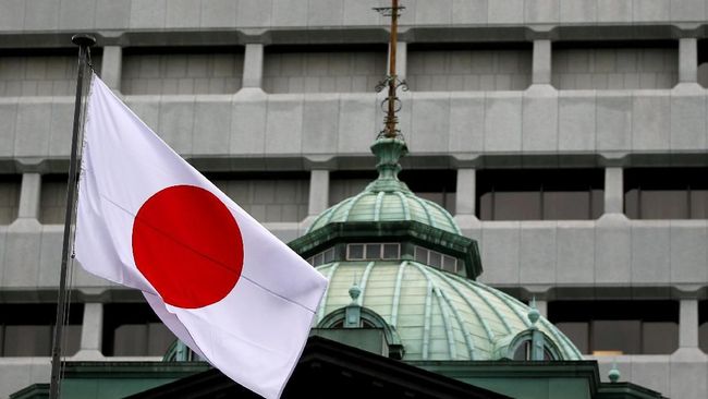 Liburan ke Jepang Bisa Tanpa Visa, Begini Syarat dan Caranya