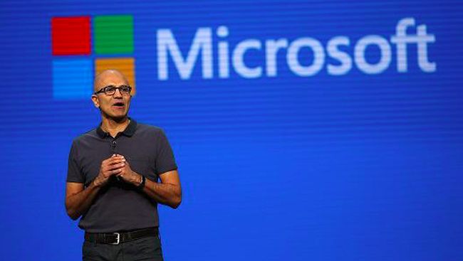 Gambar Mesum AI Taylor Swift Bikin Bos Microsoft Ngeri