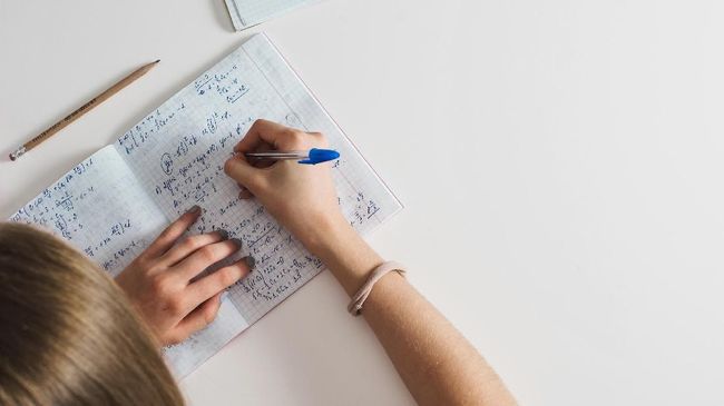 Pantas Siswa Singapura Paling Pintar Matematika, Ini Rahasianya