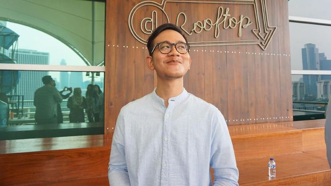 Momen Gibran Ngambek: Memangnya Saya Pengangguran Apa?