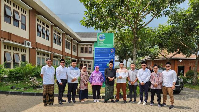 Begini Peran Nestle Dukung Generasi Muda Berkualitas