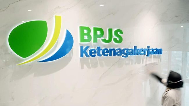Cara Terbaru Mencairkan BPJS Ketenagakerjaan Online 2024