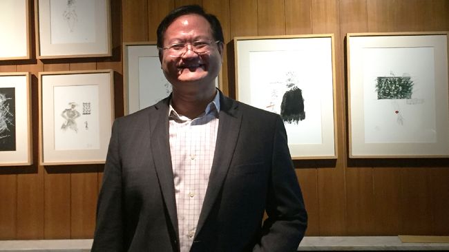 Investor Startup Telkom Buka Suara Soal Zenius Berhenti Operasi