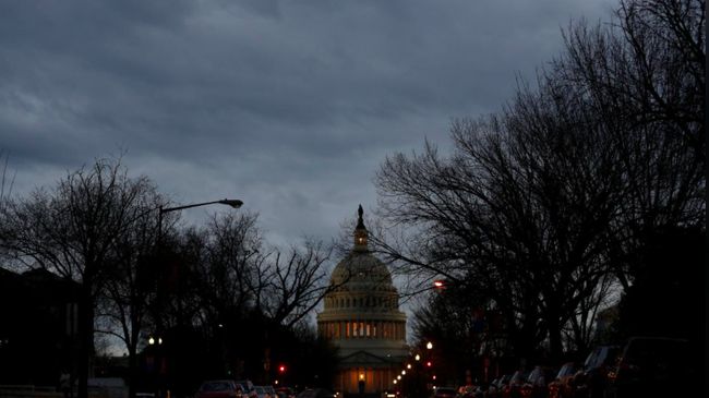 Temuan Harta Karun Masa Depan di Tanah Suci Amerika Bakal Ubah Dunia