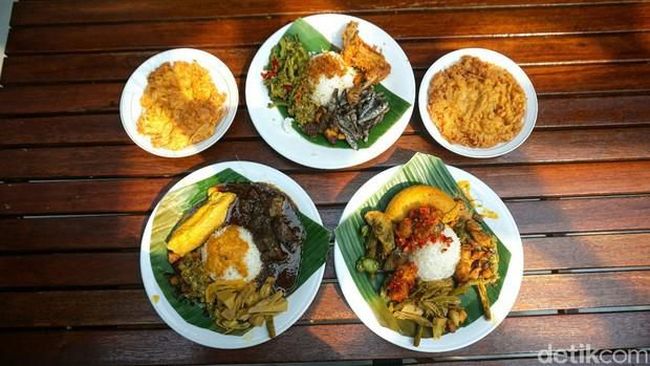 Benarkah Makan Nasi Panas Bikin Diabetes Naik? Cek Faktanya