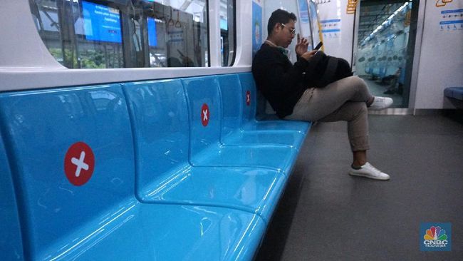 Awas! Terlalu Sering dan Kelamaan Duduk Tingkatkan Risiko Kematian