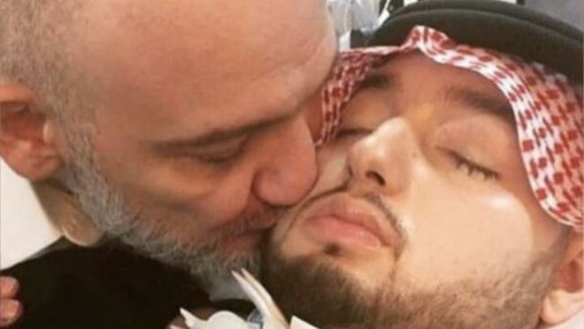 Viral Pangeran Arab Dijuluki Sleeping Prince, Sudah Koma 18 Tahun