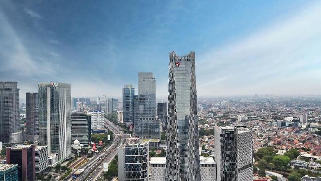 Investor Startup Telkom Klaim Hasilkan Rp 5 Triliun Tahun Buat BUM
