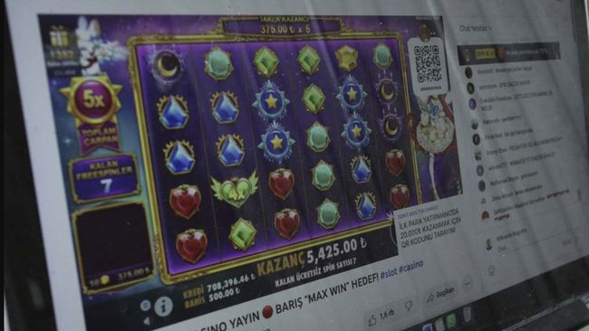 9 Ciri-Ciri Kecanduan Judi Online, Jangan Sampai Ada di Kamu