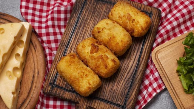 Kroket di Jepang Ini Waiting List 38 Tahun, Apa Istimewanya?