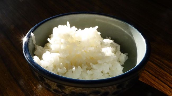Penderita Diabetes, Ini Cara Makan Nasi Agar Gula Stabil