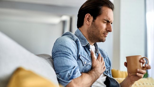 Waspada! Dua Penyakit Ini Bikin 1,5 Juta Warga RI Meninggal Tiap Tahun