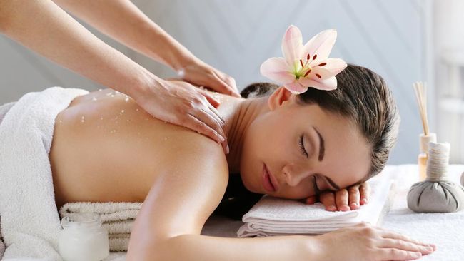 Sandiaga Tak Setuju Bisnis Spa Bali Kena Pajak 40 Persen