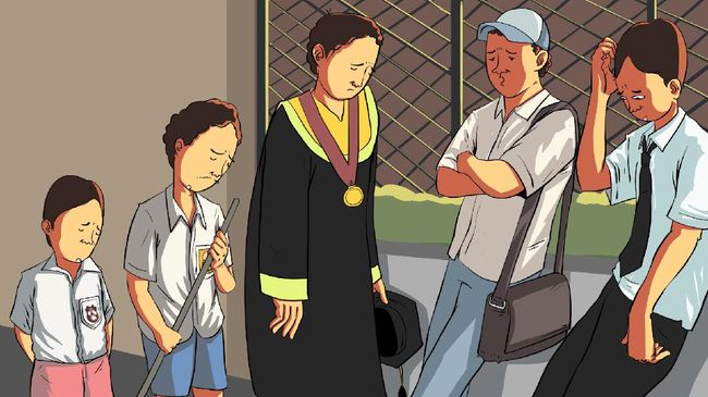 Petaka AI, 3.000 Pekerja Teknologi Waswas Jadi Pengangguran