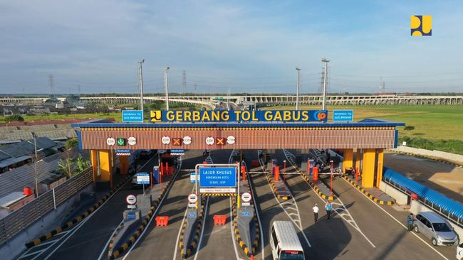 Polusi Udara Jakarta Hari Ini dan Kota Lain, Bekasi Nonstop