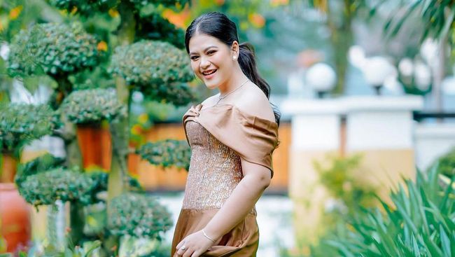 Rahasia Sukses Diet Kahiyang Ayu Anak Jokowi, BB Turun 30 Kilogram!