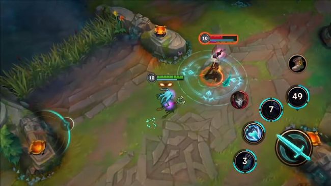 Pencipta League of Legends PHK 530 Orang, Industri Game Babak Belur