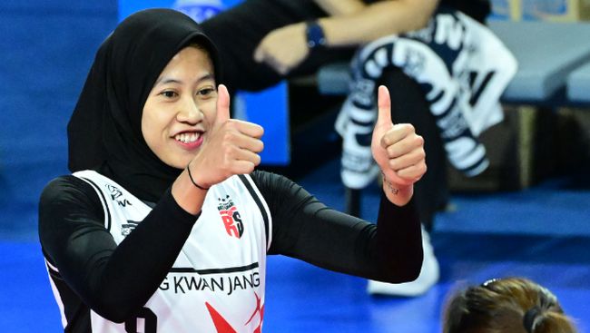 Sosok Megawati Viral di Korea Selatan, Dihormati Idol K-Pop