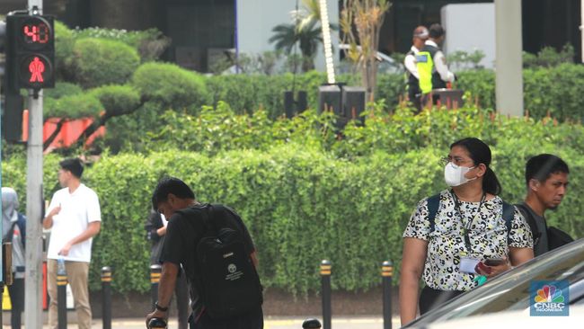 Tanda HP Dilacak Bisa Diketahui dengan Mudah, Cek Segera