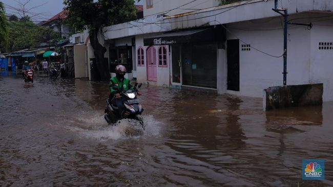 Lagi Musim Hujan, Kemenkes Warning Penyakit Mematikan Ini