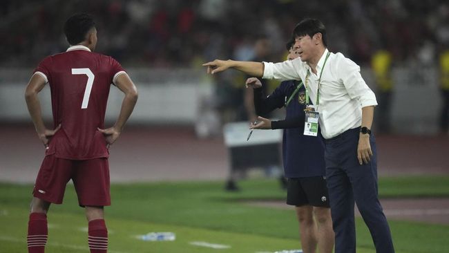 Jadwal Lengkap Piala Asia di Qatar: Indonesia Vs Irak