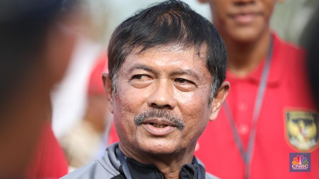 Jadwal & Link Streaming Timnas Indonesia U-20 vs Uzbekistan U-20