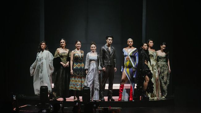 Beli Gaun Desainer Kondang Bisa di Shopee, Harga Mulai Rp2 Juta