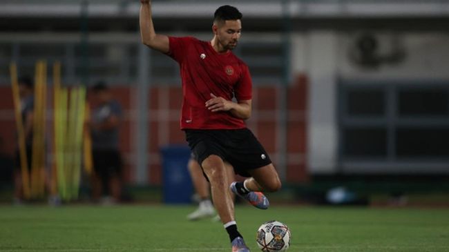 Link Streaming Indonesia Vs Irak Piala Asia 2023 dan Jadwal Lengkap