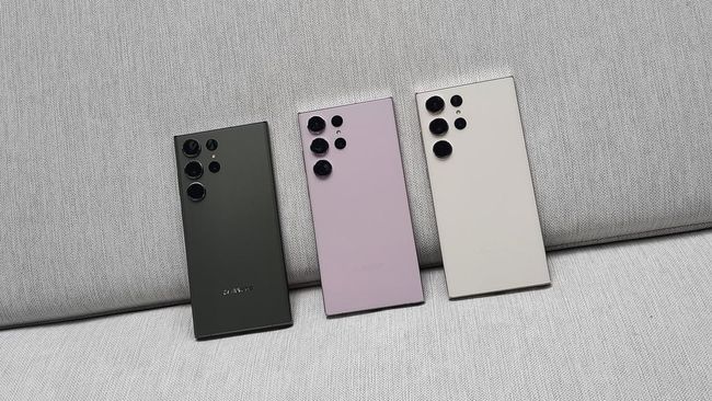Samsung Galaxy AI S24 Rilis 01.00 WIB, Cek Bedanya dari Galaxy S23