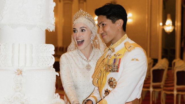 Harta Kekayaan Pangeran Mateen, Salah Satu Bangsawan Terkaya