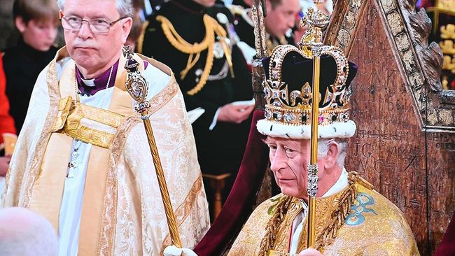 Kondisi Terkini Raja Charles usai Jalani Perawatan Prostat