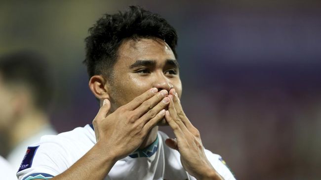 Jadwal & Link Streaming Piala Asia 2023: Indonesia vs Jepang