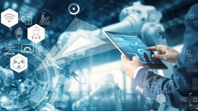 Top! Supply Chain Management QLola by BRI Bikin Bisnis Lebih Optimal