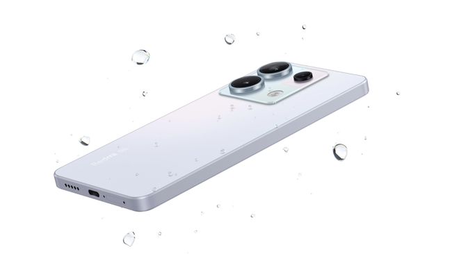 Harga Xiaomi Redmi Note 13 5G dan Spesifikasi, Baru Rilis